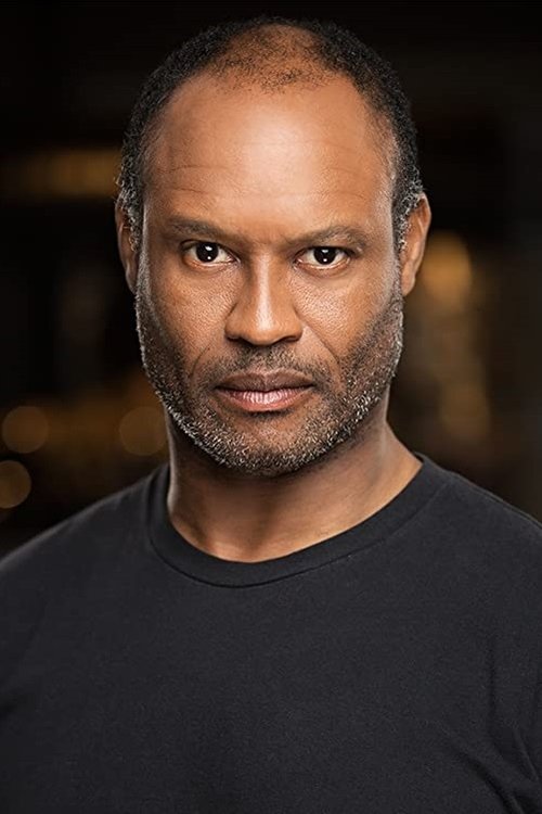 Charles Jarman as Johnny