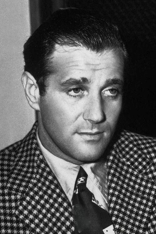 Bugsy Siegel as Himself (Archive footage)