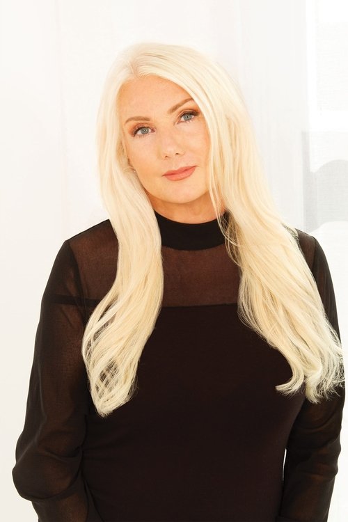 Nisha Catron as Sally Ferguson