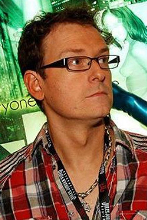 Kevin Moore as (archive footage)