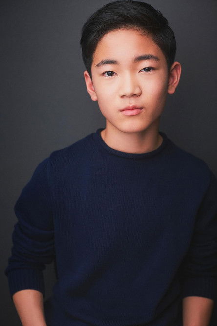 Jaba Keh as Turtle (voice)