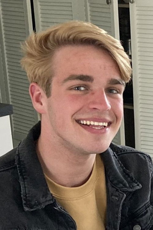 Jesse Van Wieren as Self