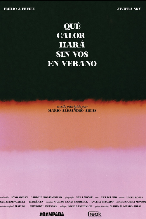 That time we started a (small) fire