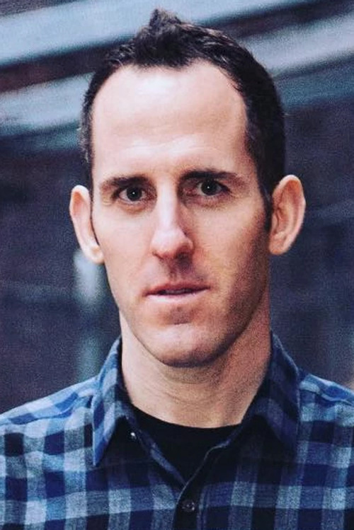 Chuck Comeau profile photo