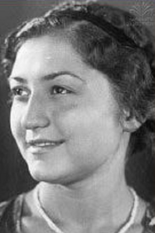 Eteri Jordania as mariko