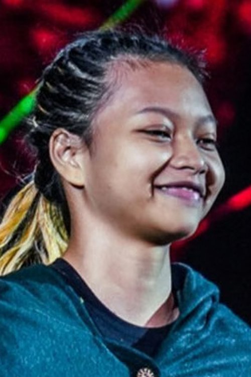 Anna Jaroonsak as Self