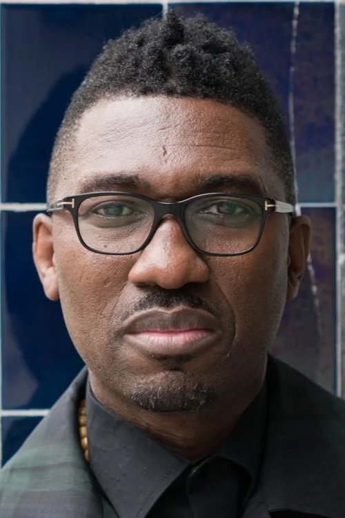 Kwame Kwei-Armah as Self