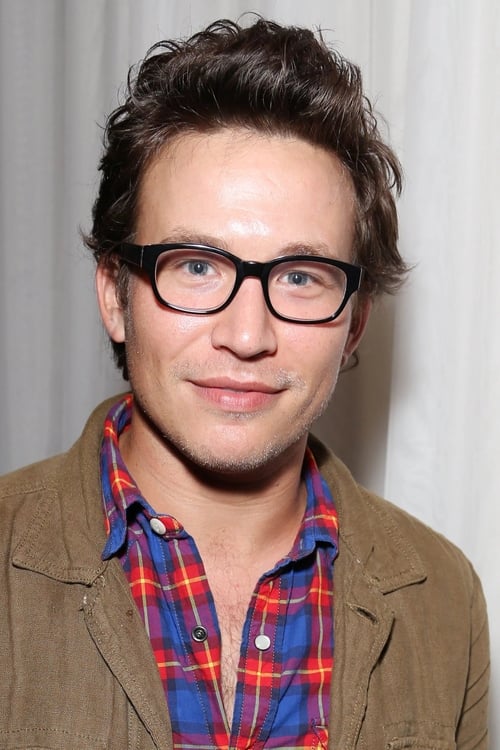 Jonathan Taylor Thomas as Scarecrow Jr. (voice)
