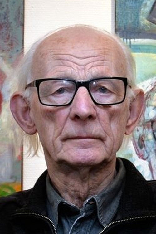 Håkon Bleken as Himself (voice)