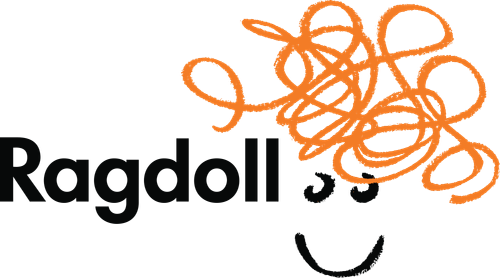 Ragdoll Productions logo