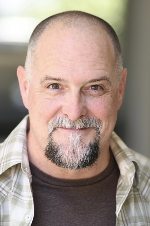 David Maldonado as Frank