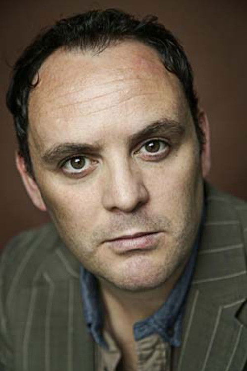 Patrick Murray as Polish man 2