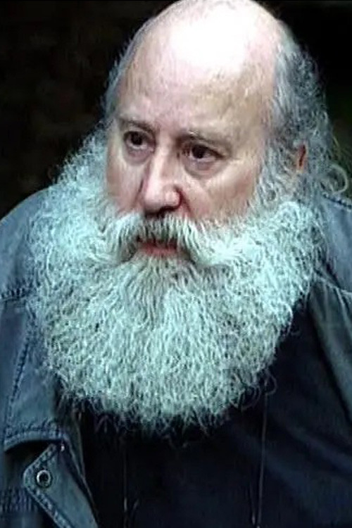 David Hannay as Gantry