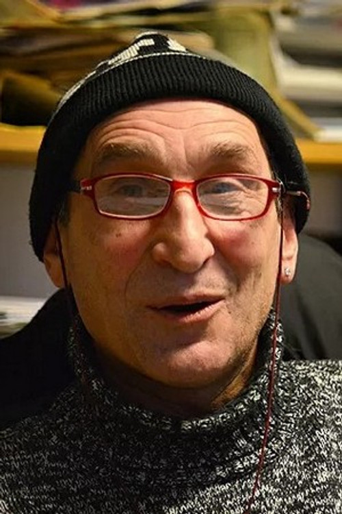 Milan Dragišić as The Father