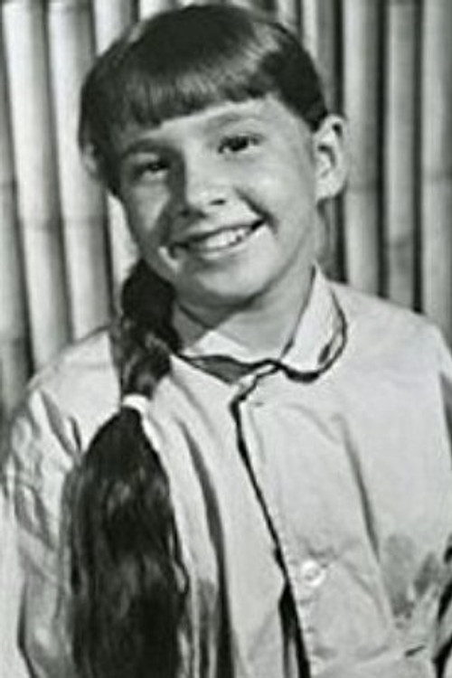 Pip Sparke as Anne