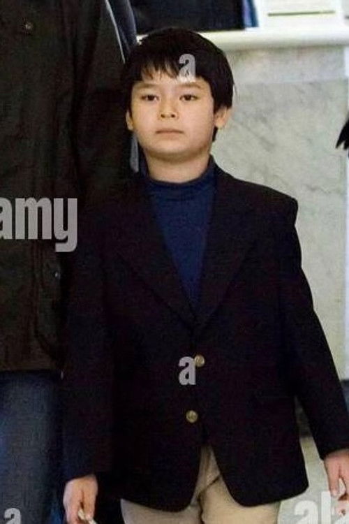 Eric Benjamin as Gene