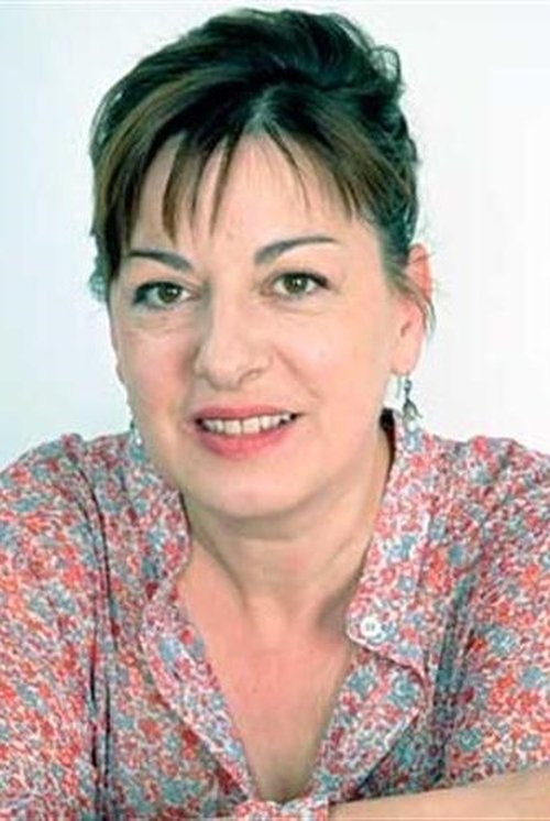 Camille Grandville as Pilar