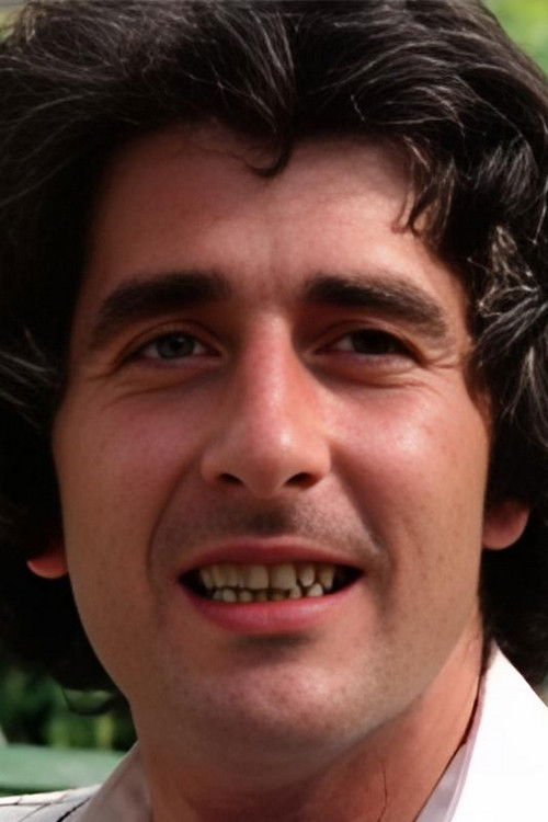 François Lopez as George