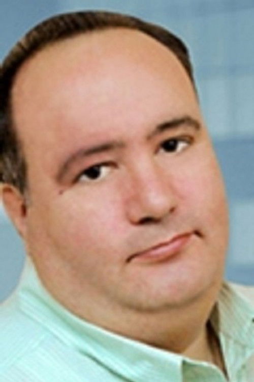 Karen Ghazaryan as Kidnapper