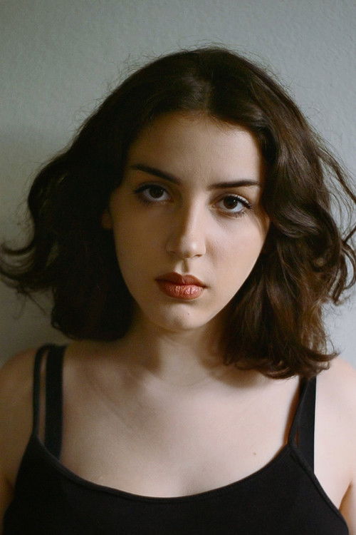 Flo Correa Mellado as Flo