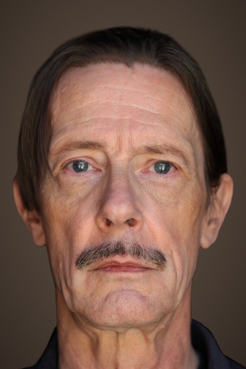 David Stifel as Tribal Leader