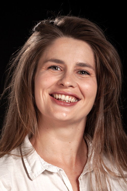 Ana Marija Veselčić as Milena