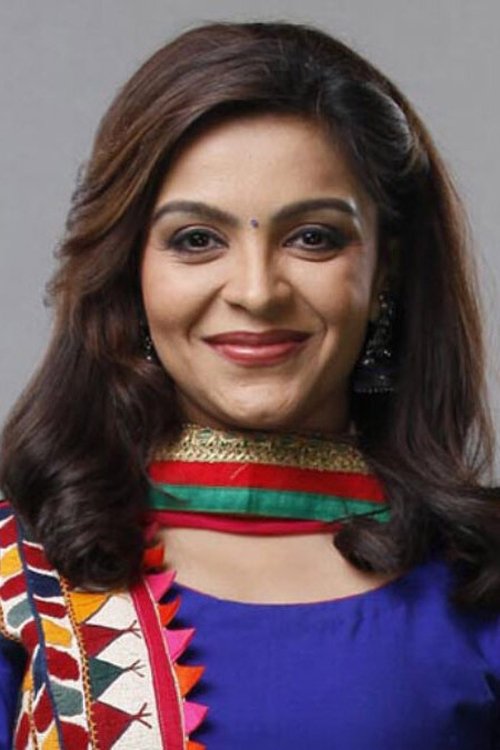 Ami Trivedi as Kavita (Gopal’s Mother)