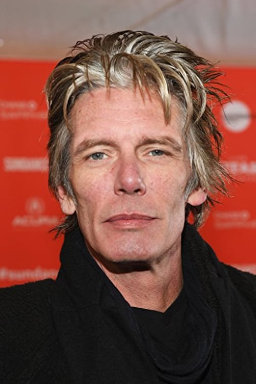 Charlie Sexton as Knappy