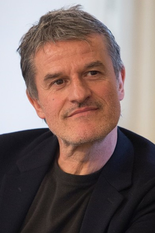 Renato De Maria as Self