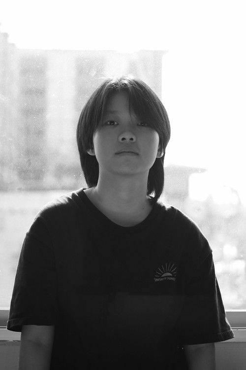 Nopprapha Phontip as Rapper