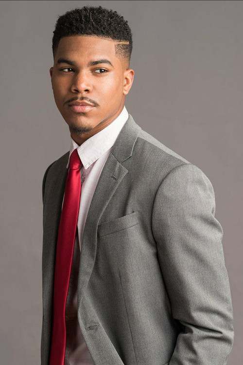 Richard Scott Jr. profile photo