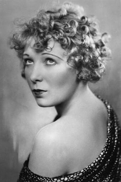 Annette Benson as Mabel