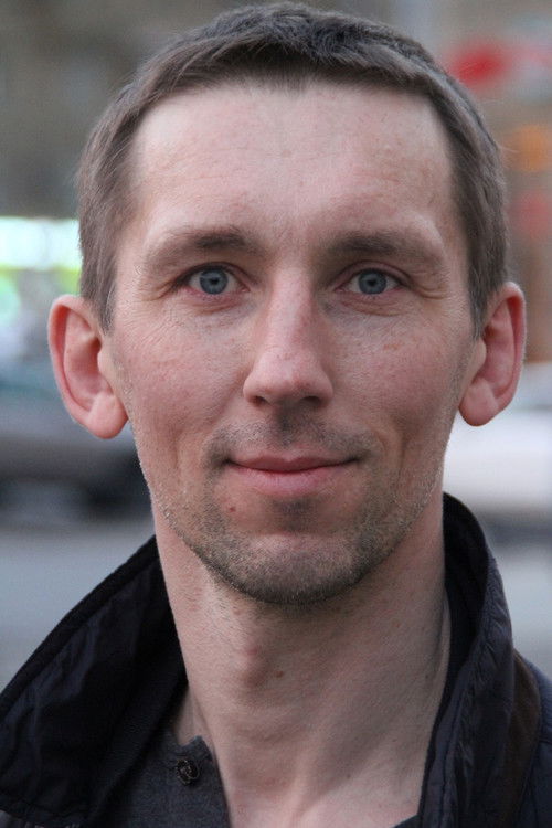 Aleksey Kashnikov as episode