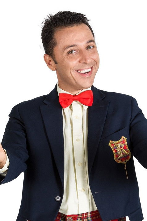 Haim Osadon as דוד חיים