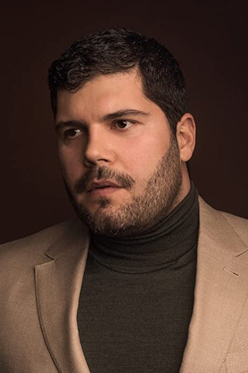 Salvatore Esposito as Himself