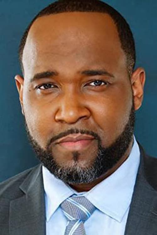 Ronnie Hudson II as Wallace