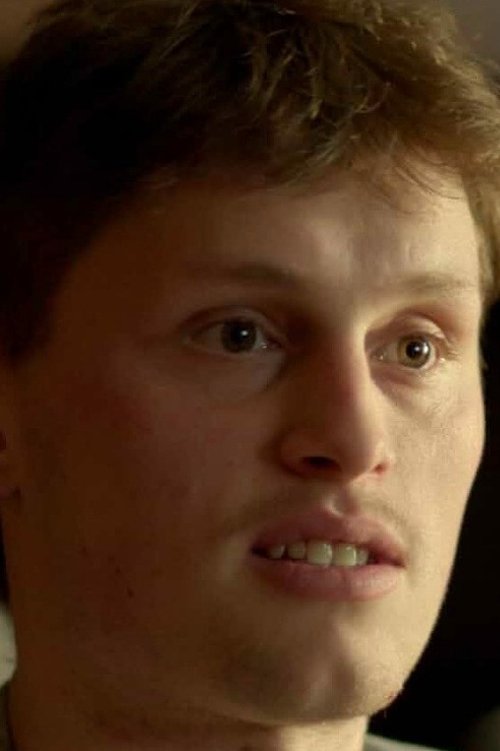 Hunter Johnson as Self - Friend