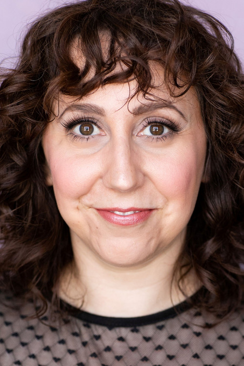 Jennifer DeFilippo as Tammy