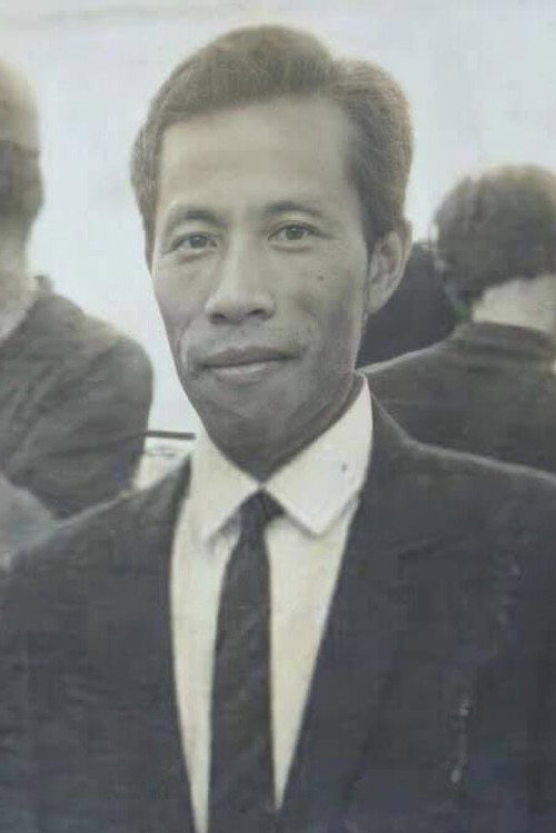 Y Vân as Self (archive footage)