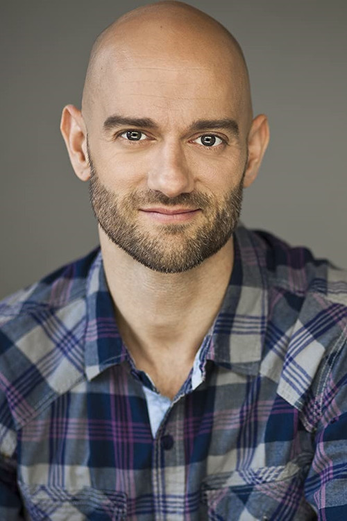 Clint Butler as Simon