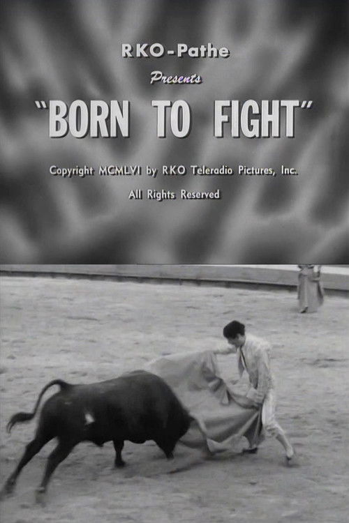 Born to Fight