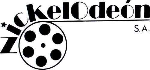 Nickel Odeon logo