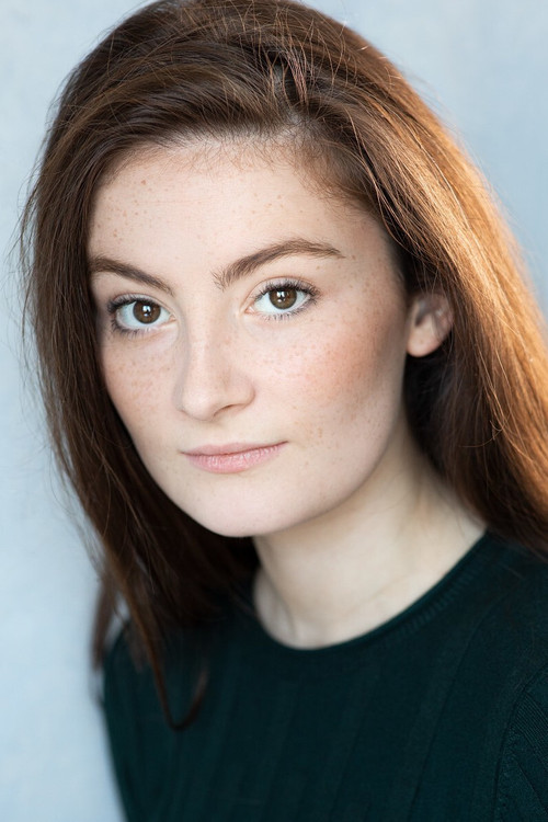 Amy Murphy as Kylie Maddon