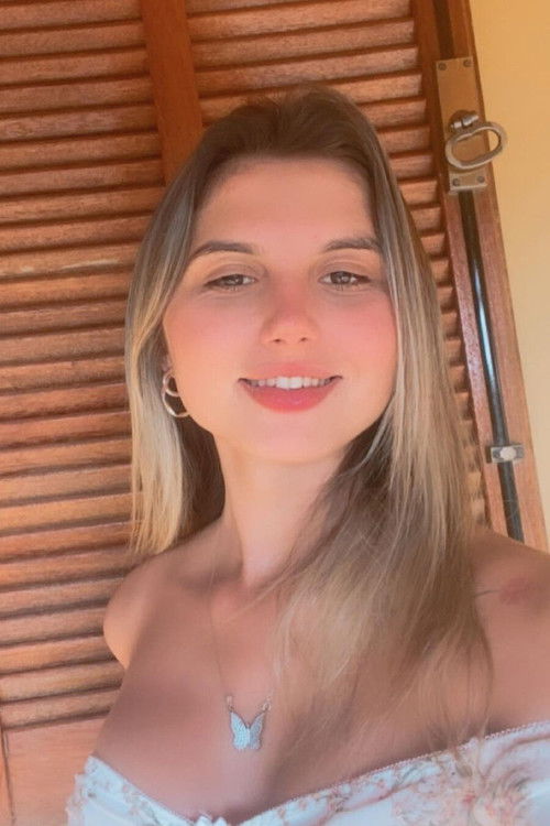 Sofia Albuquerck as Self