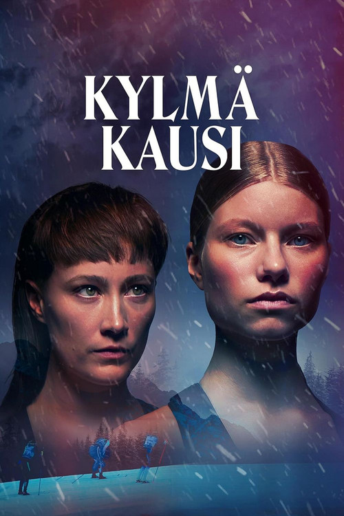 Kylmä kausi poster
