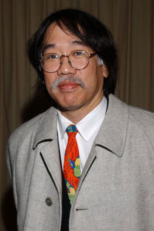 Richard Sakai profile photo