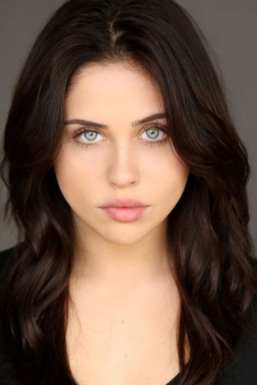 Brenna D'Amico as April Davis