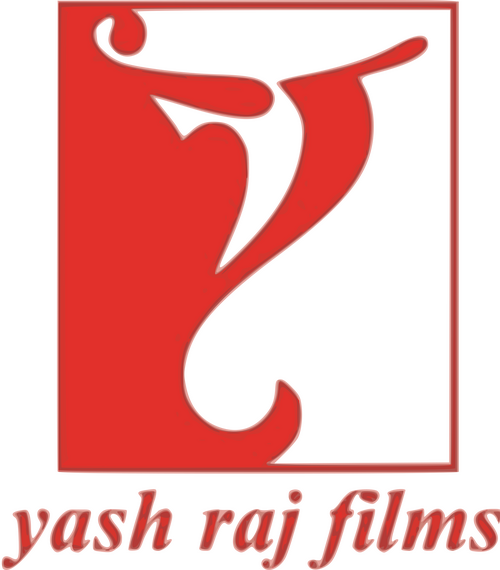 Yash Raj Films logo
