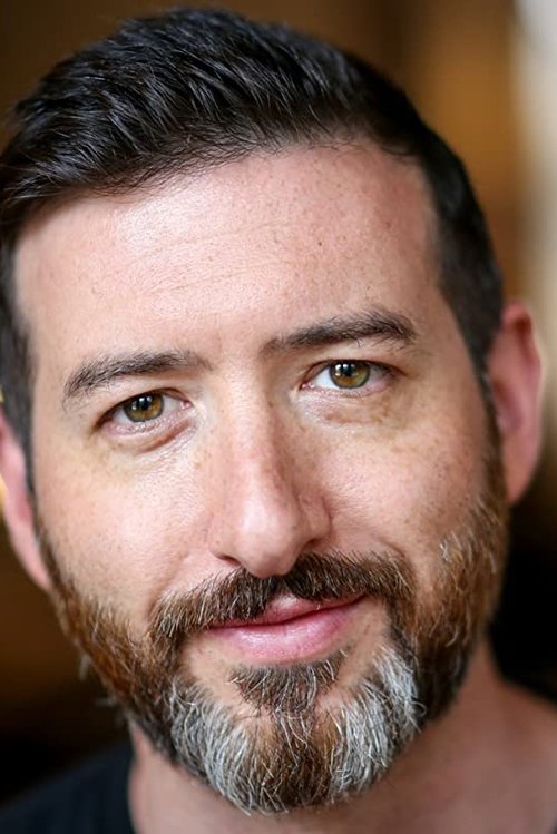 Jamie Effros as Dave