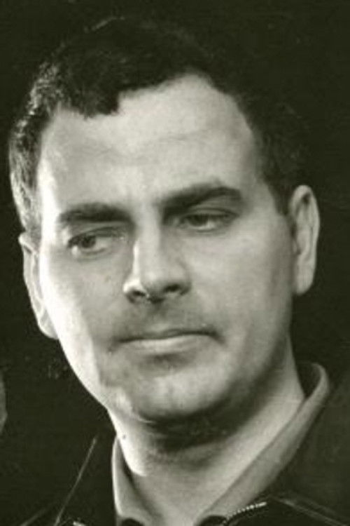 Ulf Qvarsebo as springpojke